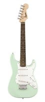 Fender Squier Mini Stratocaster LRL Surf Green
