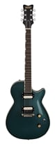 Gretsch Streamliner Jet LRL Gun Metal