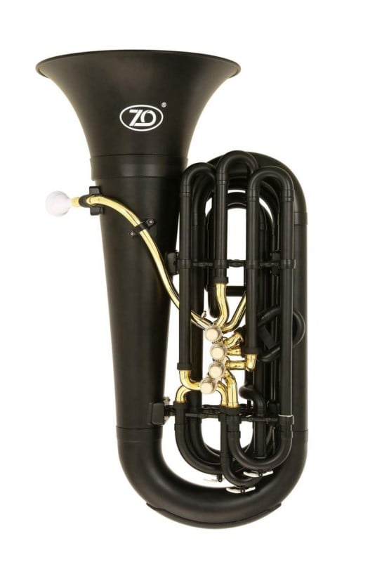 ZO ZTU-20 Sib Preto