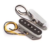 Fender Pure Vintage 64 Telecaster Pickups (2)