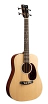 Martin DJR-10E Bass Natural