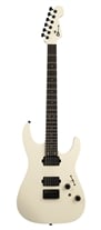 Charvel Pro-Mod Plus Dinky DK24 HH HT EB Crème White