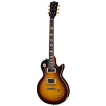 Gibson Custom LE 1958 Les Paul Standard Reissue Athens Burst Light Aged Edição Limitada