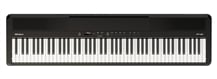Piano Roland FP40 BK Preto