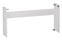 Soporte de Piano Roland KSF40 WH (FP40WH) Blanco