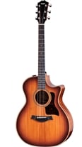 Taylor 324ce Studio Special Edition Mahogany