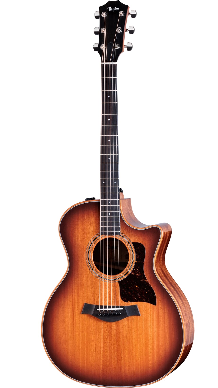 Taylor 324ce Studio Special Edition Mahogany