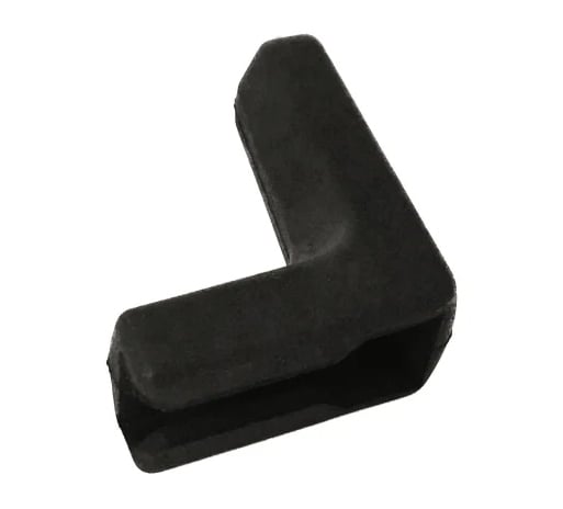 Manga de Borracha para Suporte de Tarola Pearl RB-015