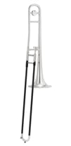 Yamaha YSL-254CFS Prateado