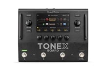 IK Multimedia ToneX Board