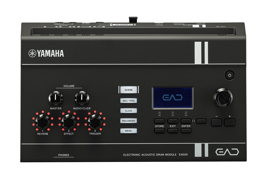 Yamaha EAD20 Drum Module