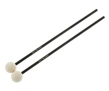 Baquetas ORFF Sonor SCH17 Cabeça de Fieltro (Par)
