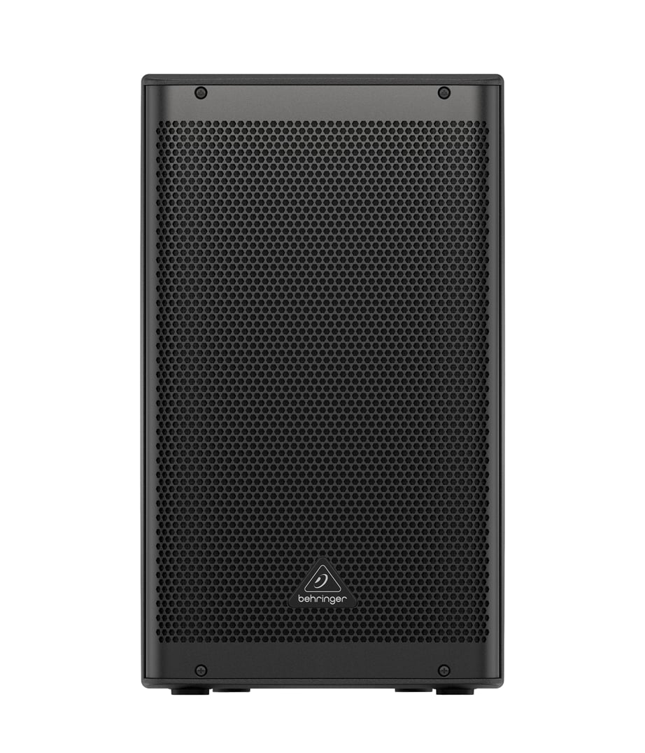 Behringer DR112DSP