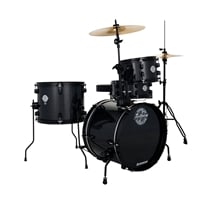Ludwig Pocket Kit Moon Dust