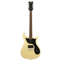 Gretsch Streamliner CVT LRL Aged White