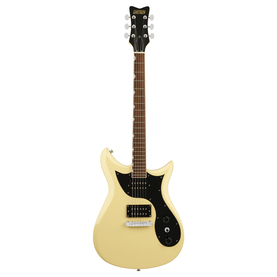 Gretsch Streamliner CVT LRL Aged White
