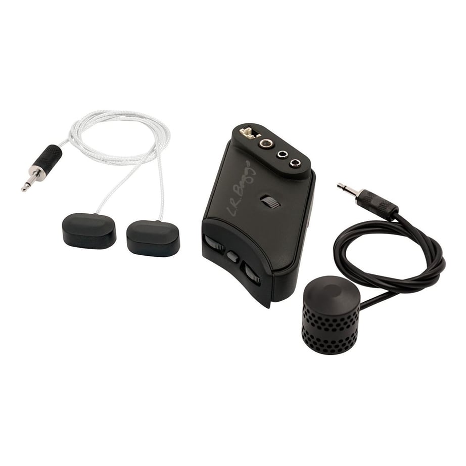 LR Baggs Pickup HiFi Duet Hybrid