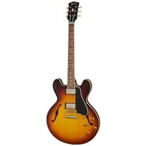 Gibson Custom 1959 ES-335 Reissue VOS Vintage Burst