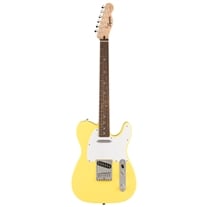 Fender Squier Sonic Telecaster LRL Canary Yellow