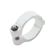 Gibraltar SC-GCML Memory Lock Chrome