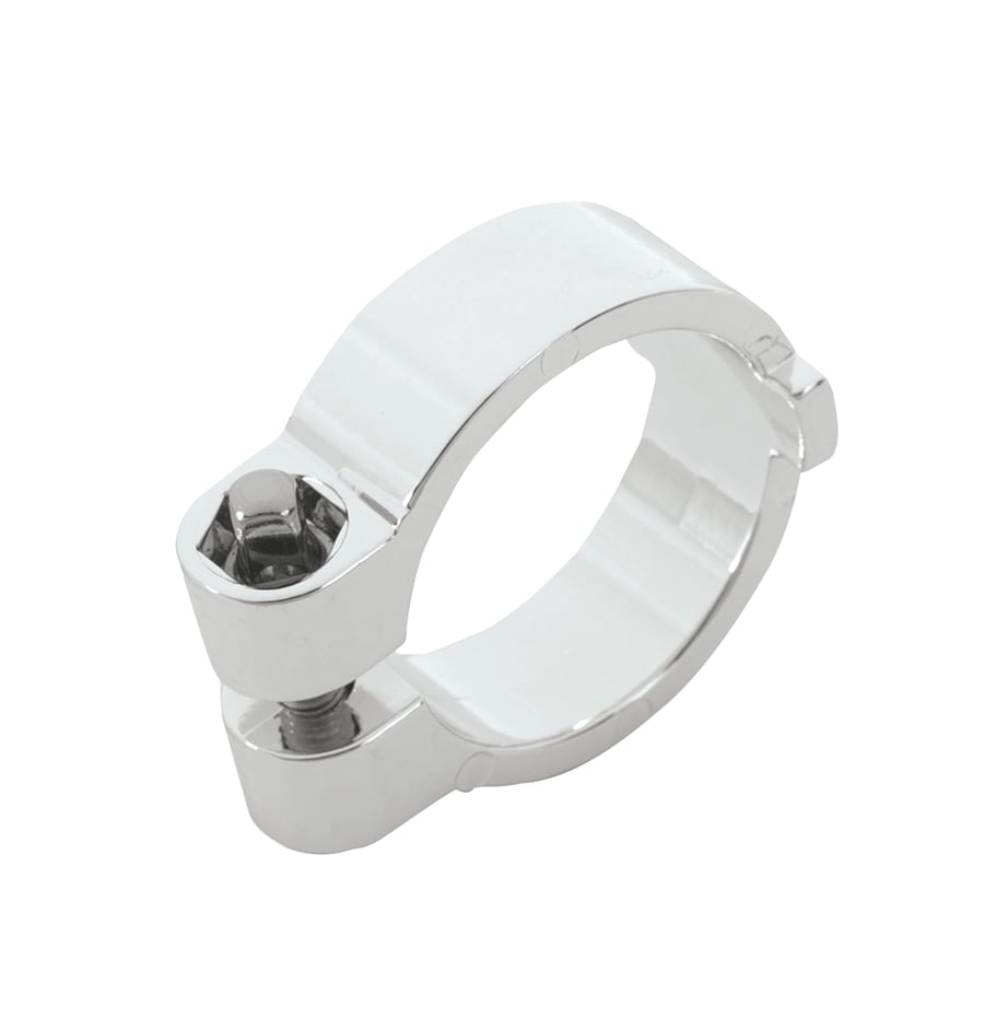 Gibraltar SC-GCML Memory Lock Chrome
