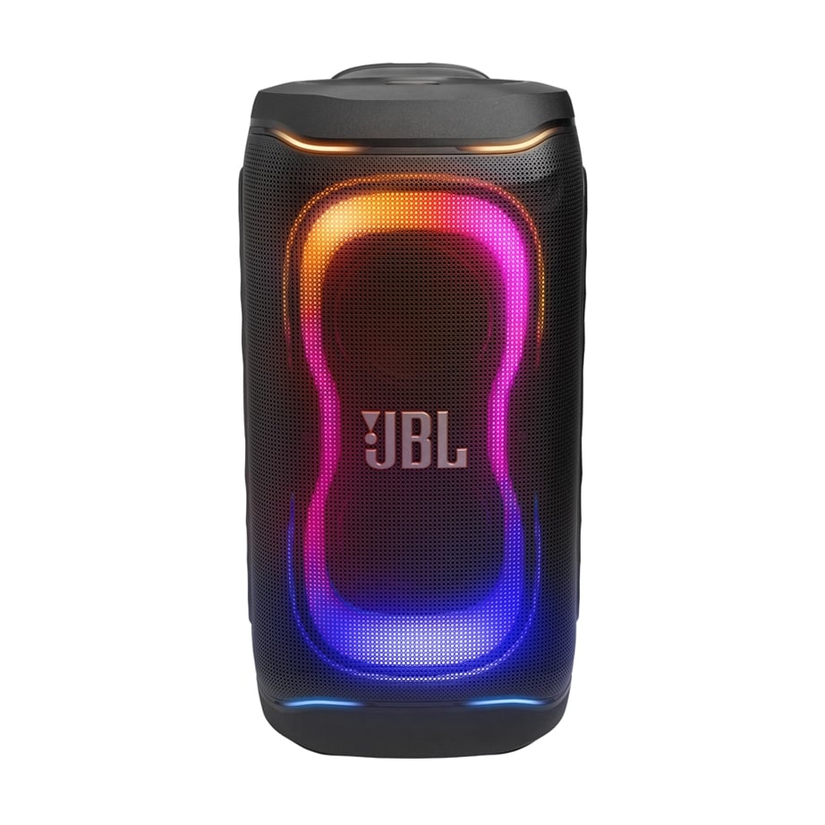 JBL PartyBox 330 Black