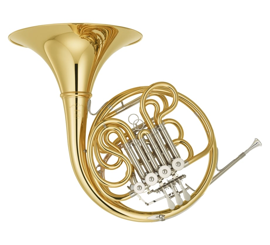 Yamaha YHR671D Lacado