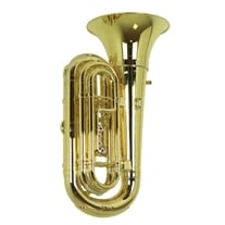 ZO ZTU-20 Golden Lacquer 3/4 Bb Tuba