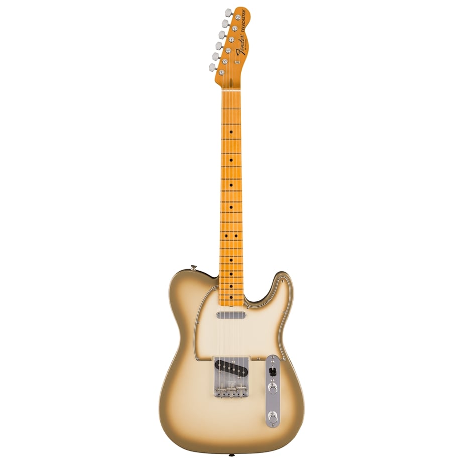 Fender Limited Edition Vintera 60s Telecaster MN Antigua