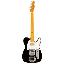 Fender Squier Classic Vibe Custom Telecaster SH with Bigsby Black