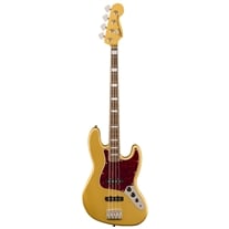 Fender FSR Classic Vibe 70s Jazz Bass LRL Aztec Gold