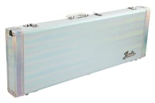 Fender Classic Series Wood Case Strat/Tele Iridescent