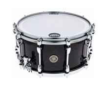 Tama Starphonic PWB147 14"x7" Black Walnut Burl