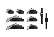 Daddario Pedal Grip Strips Variety Pack