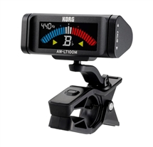 Korg AW-LT100M Clip-on Black