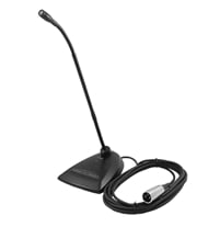 Shure MX412D/C Cardioid
