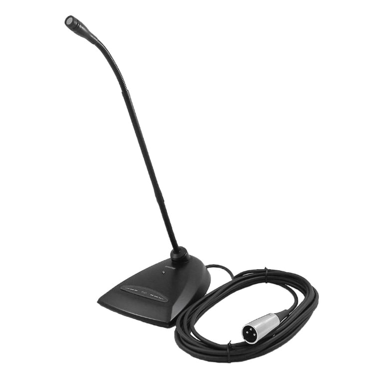 Shure MX412D/C Cardioid