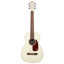 Gretsch Jim Dandy Parlor LTD WN Vintage White