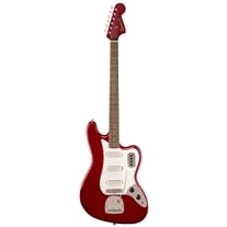 Fender FSR Classic Vibe Bass VI LRL Candy Apple Red