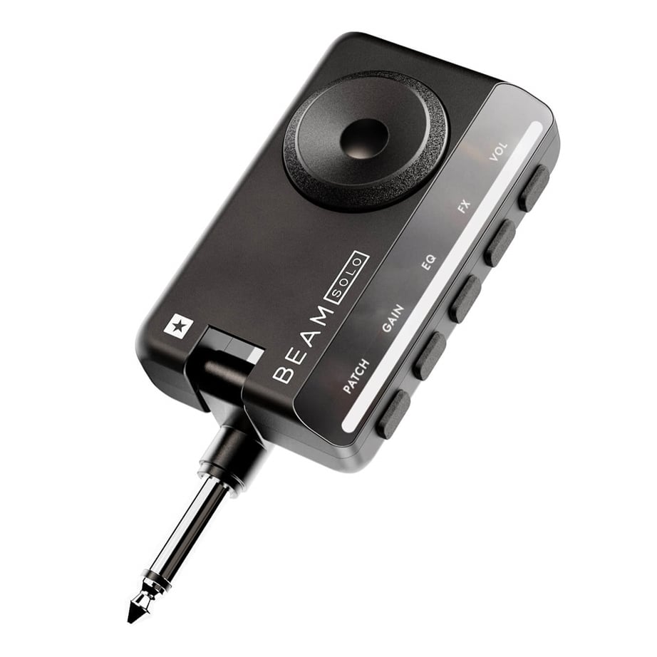 Amplificador de Guitarra para Auscultador Blackstar BEAM-Solo
