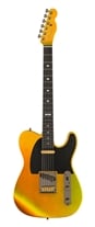 Fender 75th Anniversary American Ultra II Telecaster EB Liquid Gold