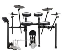 Roland TD-07KV2 V-Drum Set