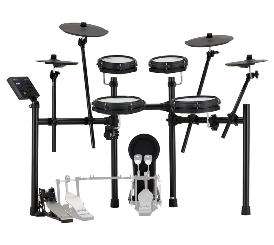 Roland TD-07KV2 V-Drum Set