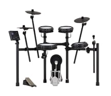 Roland TD-07DMK2 V-Drum Set