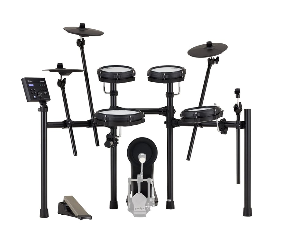 Roland TD-07DMK2 V-Drum Set