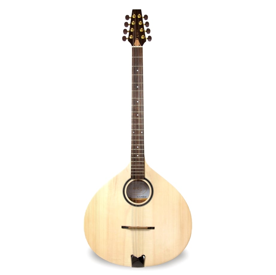 Apc Bouzouki PTB305 português