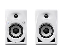 Monitor de Estudio Pioneer DM-40D-BT-W Blanco (Par)
