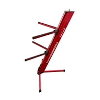 Suporte de Teclado PowerStudio KS 200RD NORD Vermelho