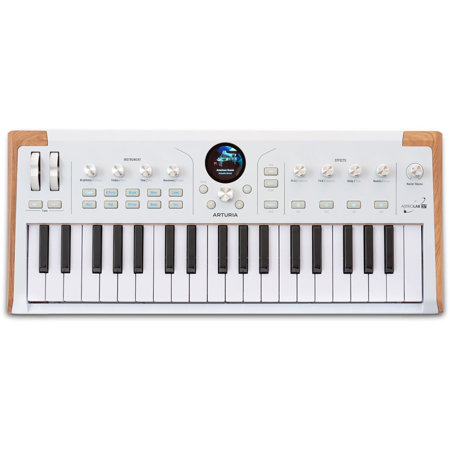 Arturia AstroLab 37