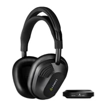 Lewitt LW6 Wireless Studio Headphones